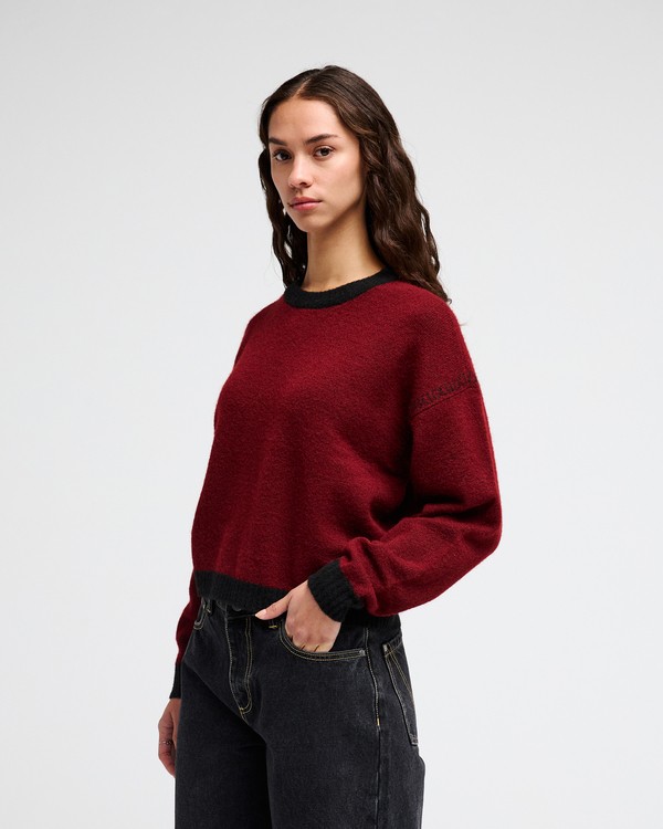 0 Dalas Flower Rot EVJSW03015 RVCA