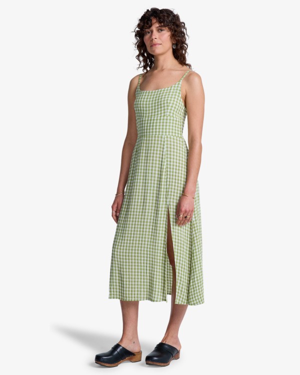2 Anya Green EVJWD03003 RVCA