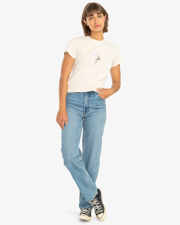 1 Stay Wild White EVJZT00133 RVCA