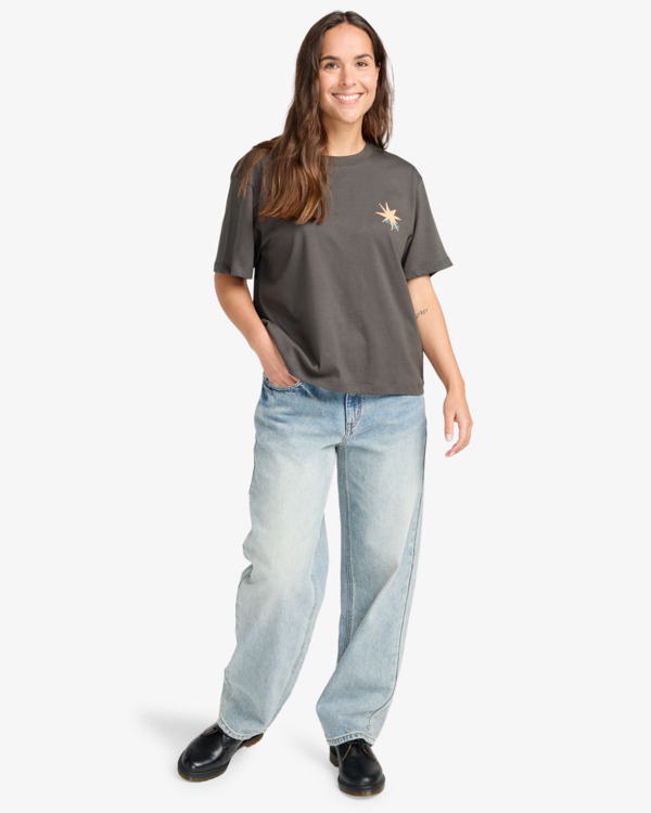 1 Pegasus Brown EVJZT00165 RVCA