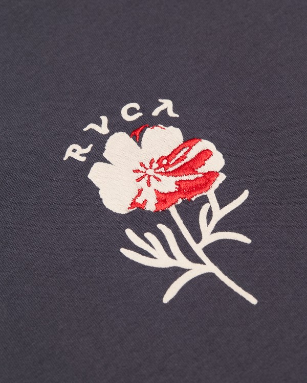 2 Odai Oversized Bl&aring; EVJZT00180 RVCA