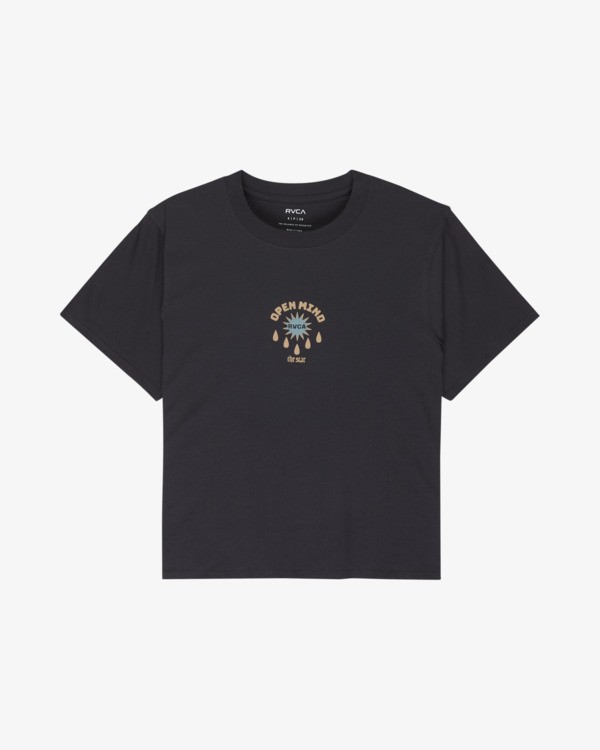 4 The Star Easy Noir EVJZT00184 RVCA