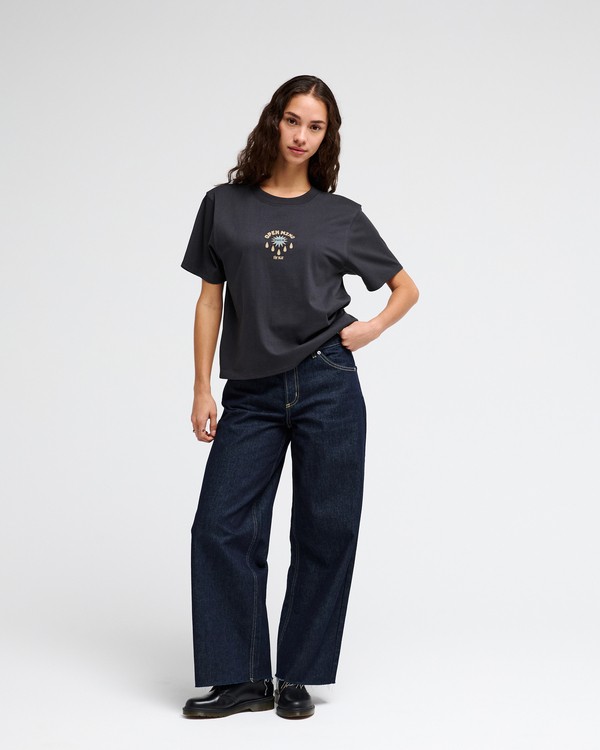 1 The Star Easy Noir EVJZT00184 RVCA