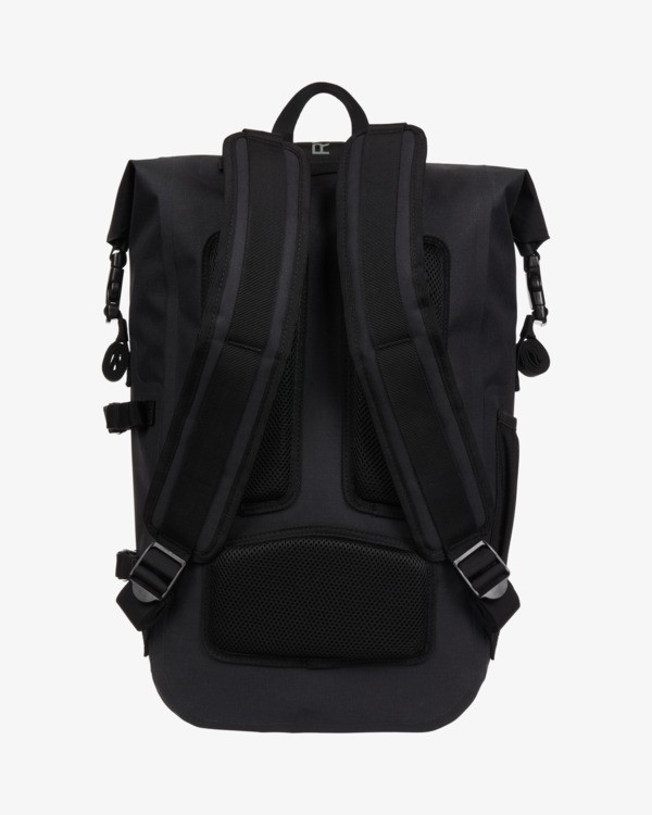 1 Weld - Backpack for Men Black EVYBP03001 RVCA