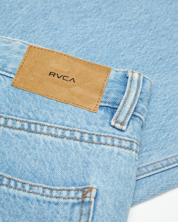 10 Skate Blue EVYDP03000 RVCA