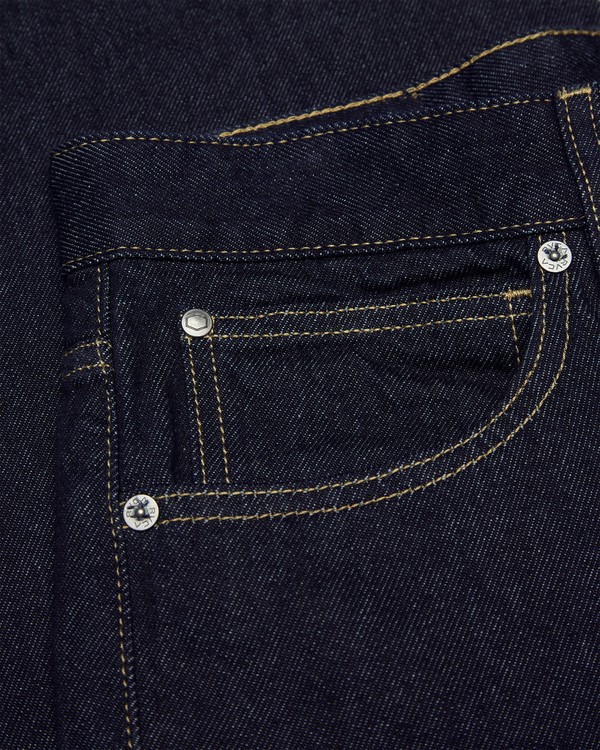 8 Skate Blue EVYDP03000 RVCA