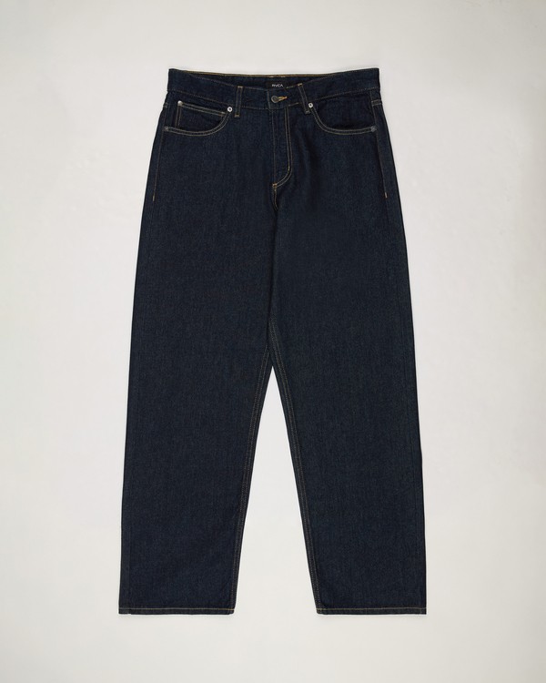 6 Skate Blue EVYDP03000 RVCA
