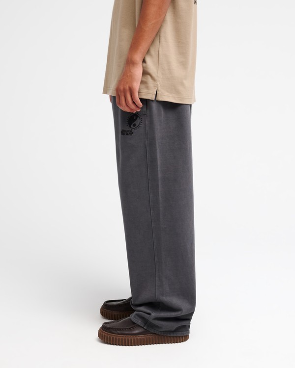 3 Dalas Balance Noir EVYFB03001 RVCA