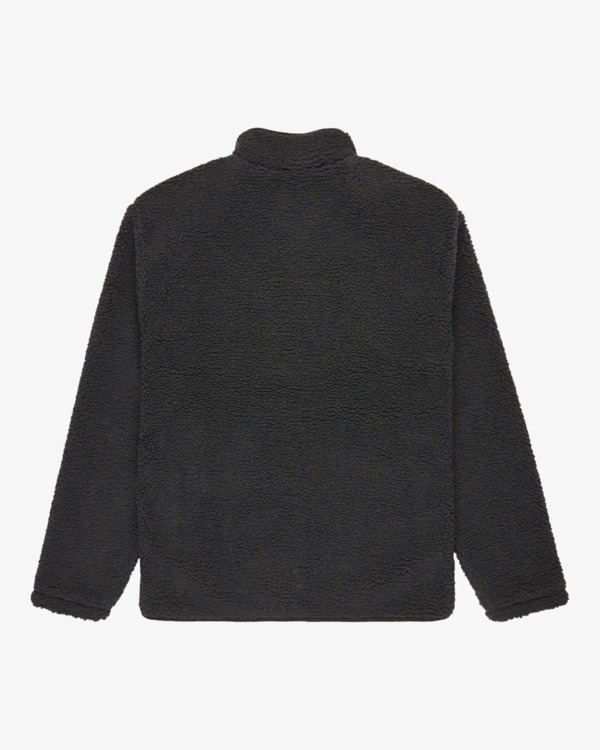 1 Westwood Snap - Velo com botões para homem Azul EVYFT00108 RVCA
