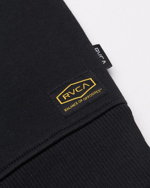 6 Dayshift Noir EVYFT00111 RVCA