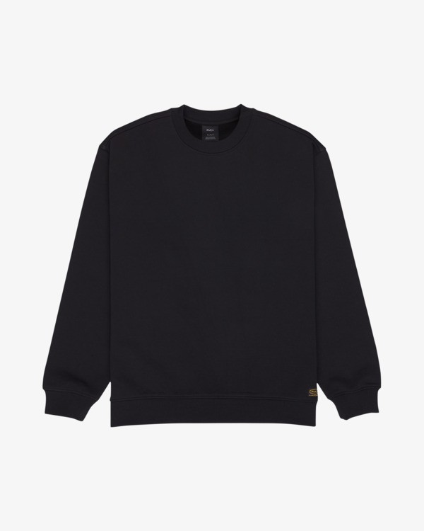 0 Dayshift Noir EVYFT00111 RVCA