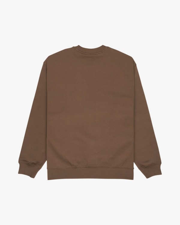 1 Dayshift Marron EVYFT00111 RVCA