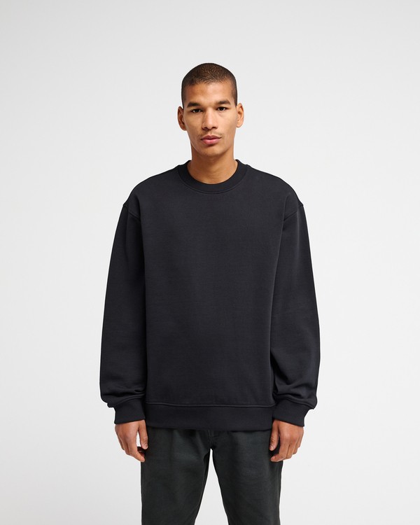 2 Dayshift Noir EVYFT00111 RVCA