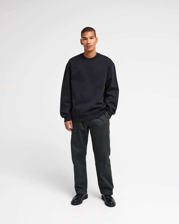 5 Dayshift Noir EVYFT00111 RVCA