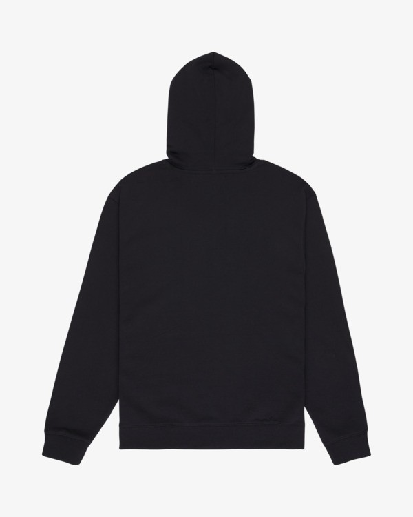 1 Dayshift Negro EVYFT00112 RVCA