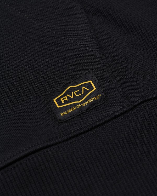 6 Dayshift Negro EVYFT00112 RVCA