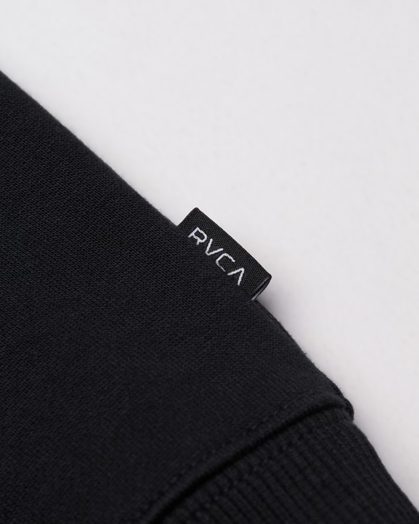 7 Dayshift Negro EVYFT00112 RVCA