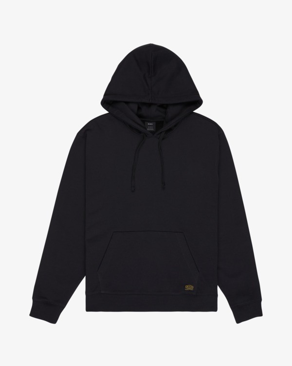 0 Dayshift Negro EVYFT00112 RVCA