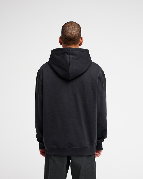 3 Dayshift Negro EVYFT00112 RVCA