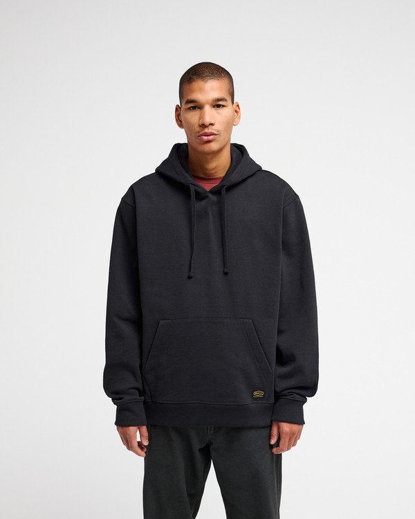 2 Dayshift Negro EVYFT00112 RVCA