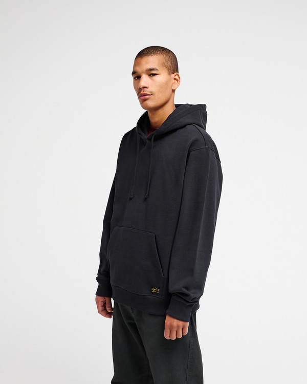 4 Dayshift Negro EVYFT00112 RVCA