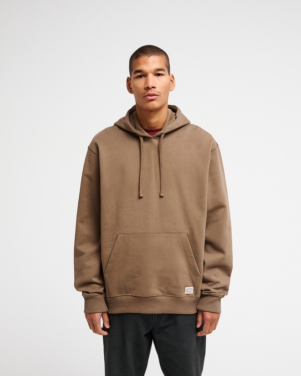 2 Dayshift Marron EVYFT00112 RVCA