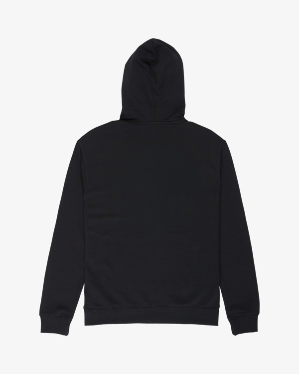 1 Big RVCA Negro EVYFT00113 RVCA