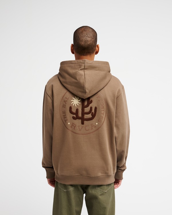 3 Big RVCA Verde EVYFT00113 RVCA