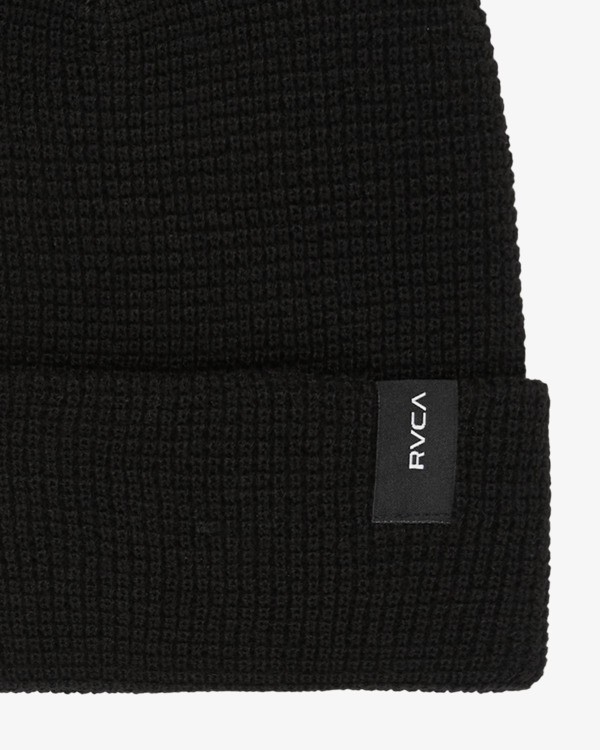 2 Dayshift Black EVYHA03009 RVCA
