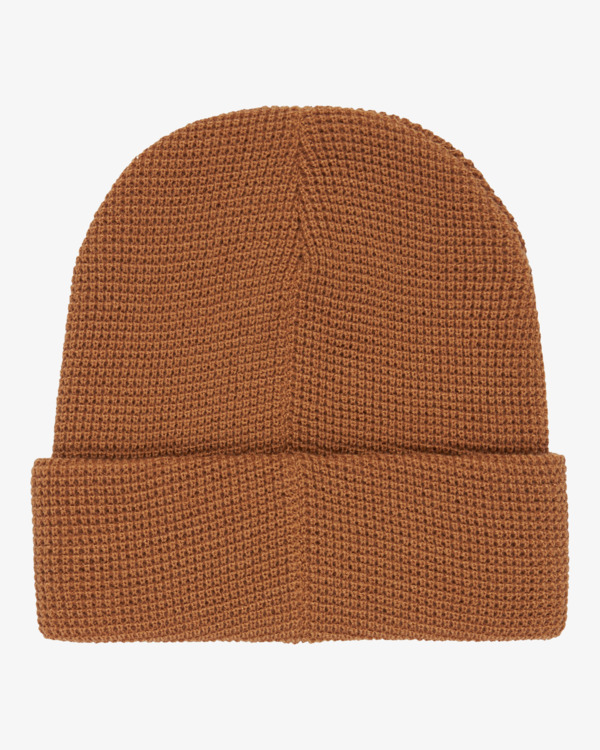 1 Dayshift - Gorro para hombre Marron EVYHA03009 RVCA