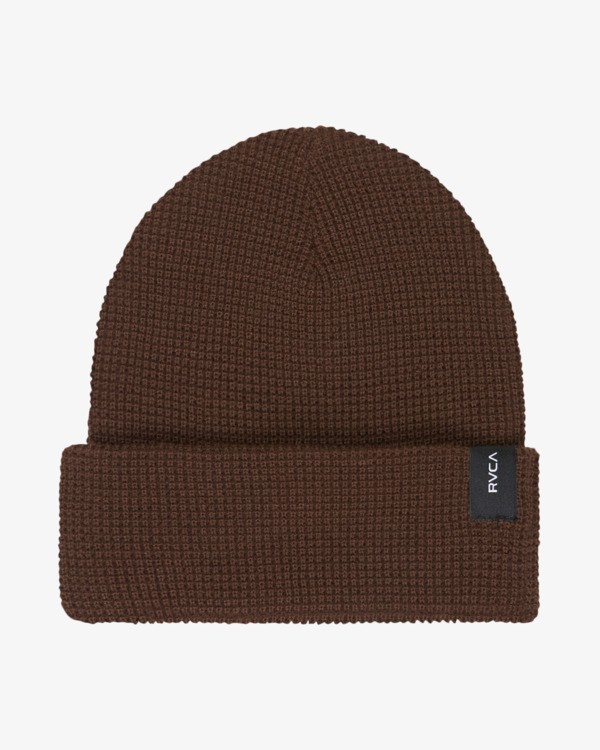 0 Dayshift Braun EVYHA03009 RVCA