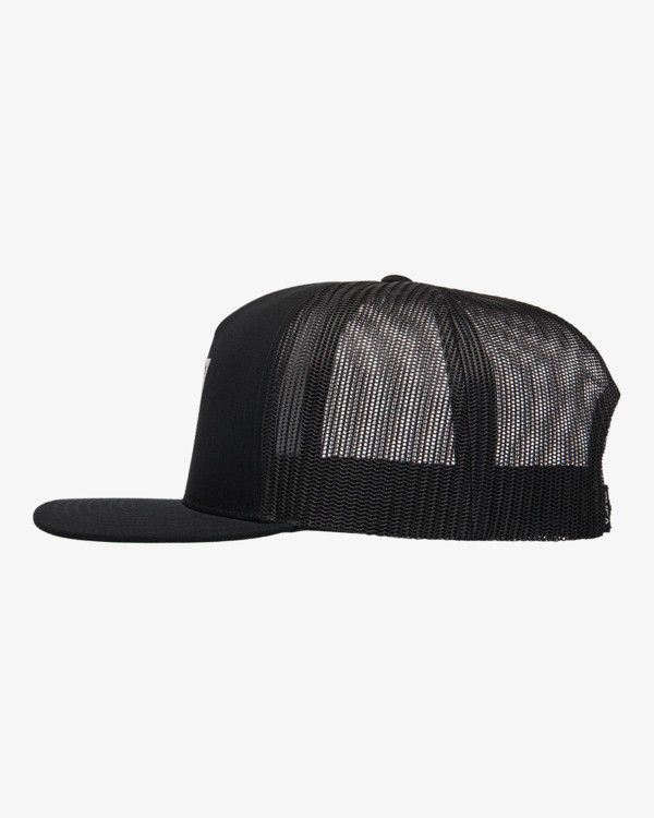 2 Va All The Way Schwarz EVYHA03016 RVCA