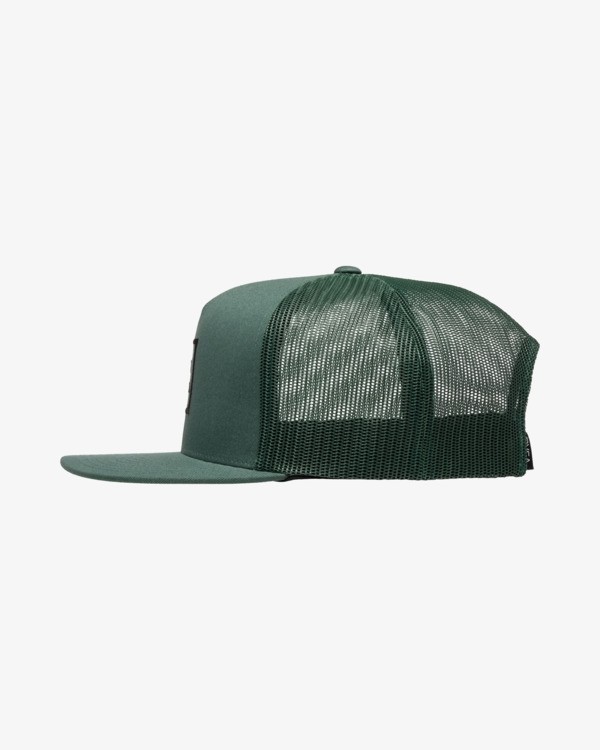 1 Va All The Way Azul EVYHA03016 RVCA
