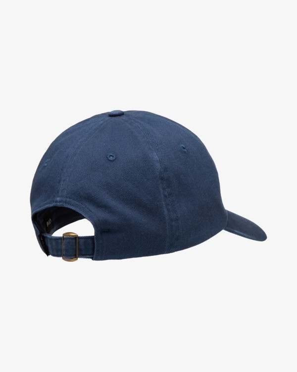 2 Dalas Balance Blue EVYHA03024 RVCA
