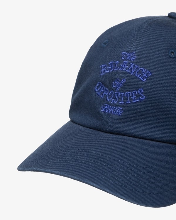 1 Dalas Balance Blue EVYHA03024 RVCA