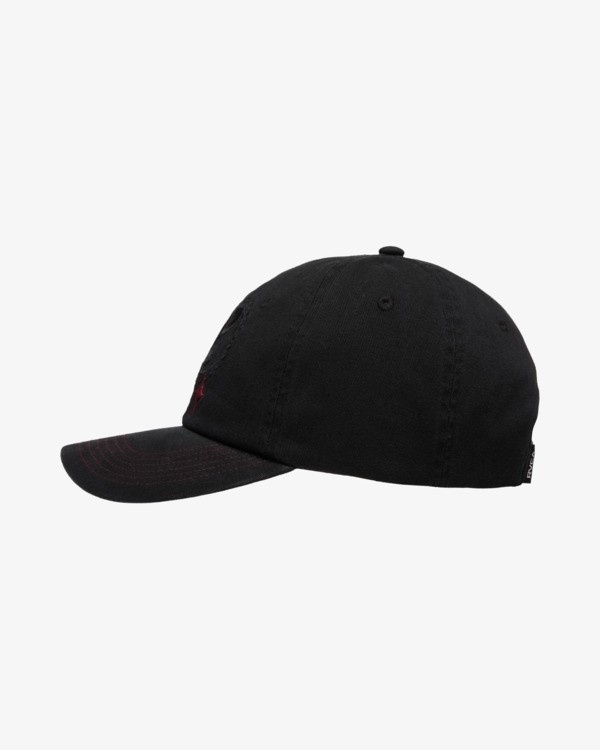 1 Dalas Ying Yang Brown EVYHA03025 RVCA