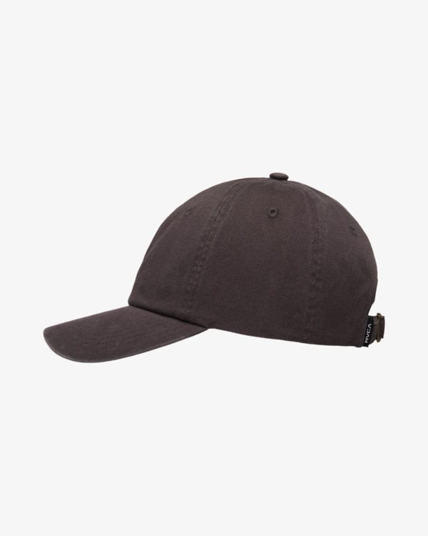 1 The Star Schwarz EVYHA03026 RVCA