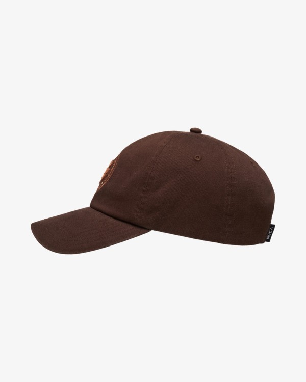 1 Sanctum Marron EVYHA03028 RVCA