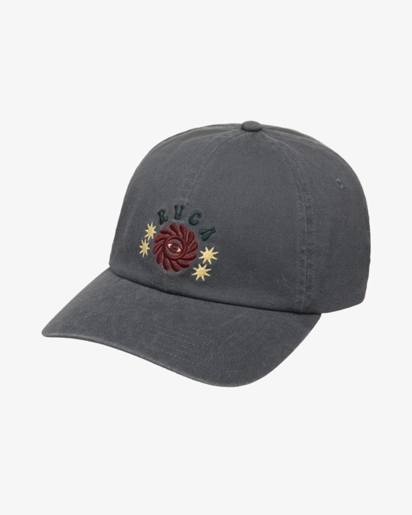 0 Iris Azul EVYHA03029 RVCA