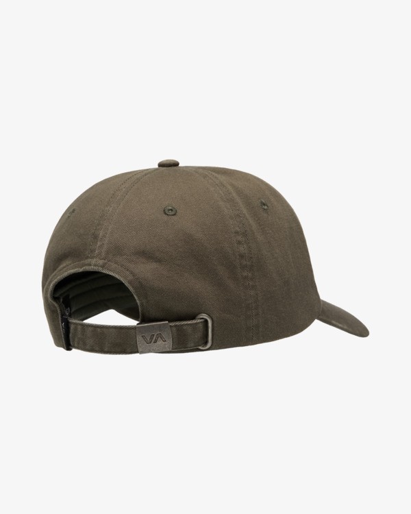 3 Mad Local Verde EVYHA03030 RVCA