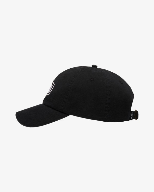 1 RVCA Washed Negro EVYHA03032 RVCA