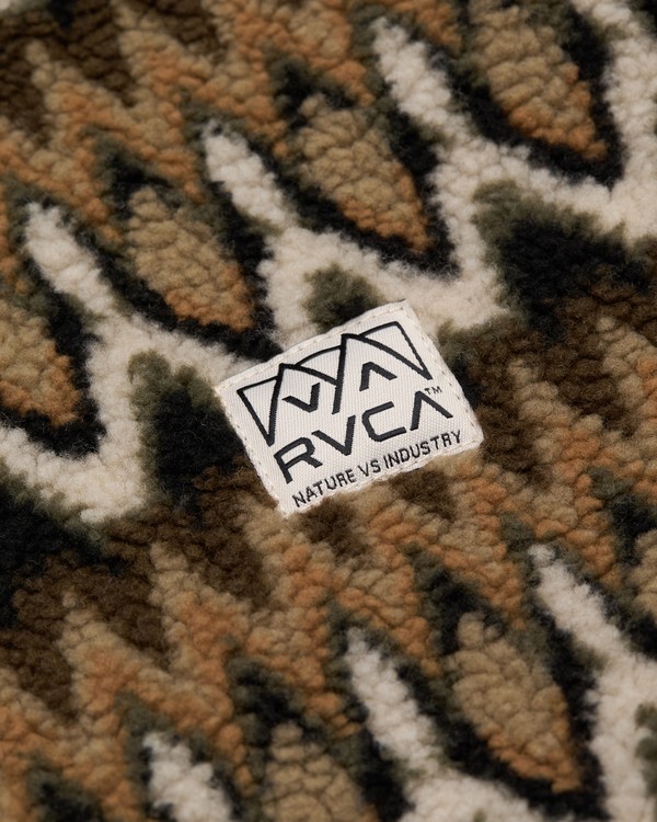 0 Winston Orange EVYJK00108 RVCA
