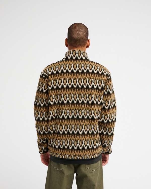 3 Winston Orange EVYJK00108 RVCA