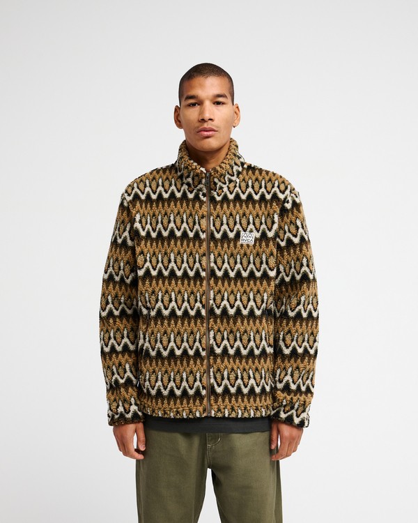 2 Winston Orange EVYJK00108 RVCA