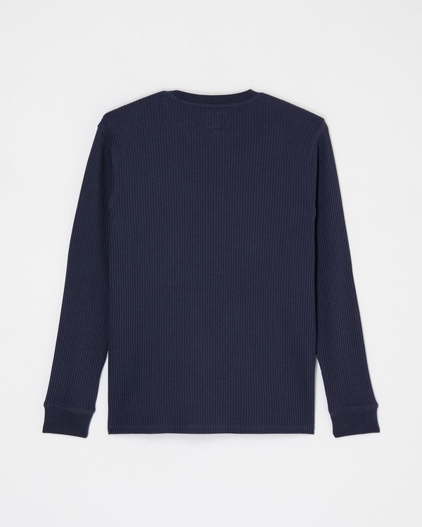 1 Dayshift Azul EVYKT03002 RVCA