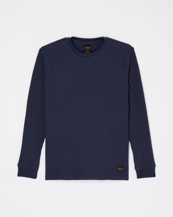 0 Dayshift Azul EVYKT03002 RVCA
