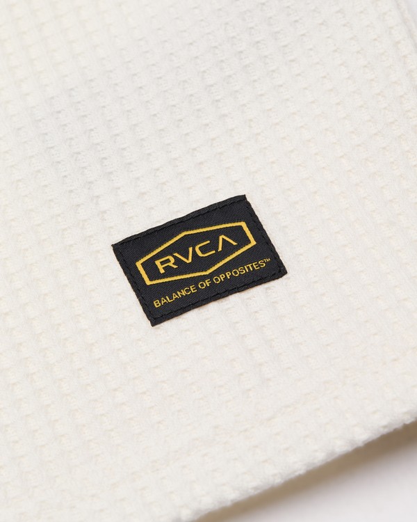 6 Dayshift Branco EVYKT03002 RVCA