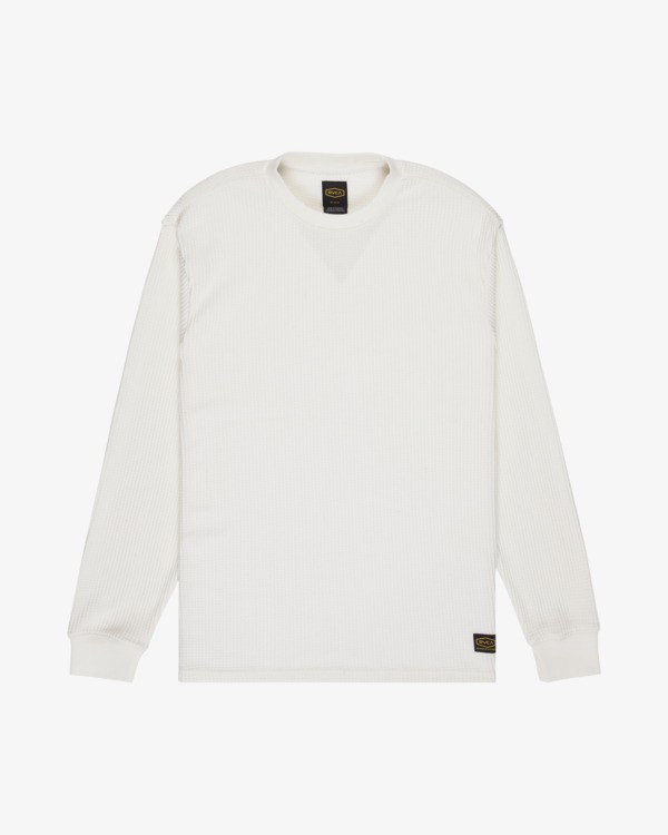 0 Dayshift Branco EVYKT03002 RVCA