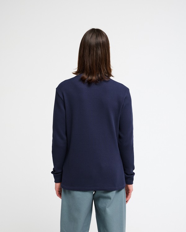 3 Dayshift Azul EVYKT03002 RVCA