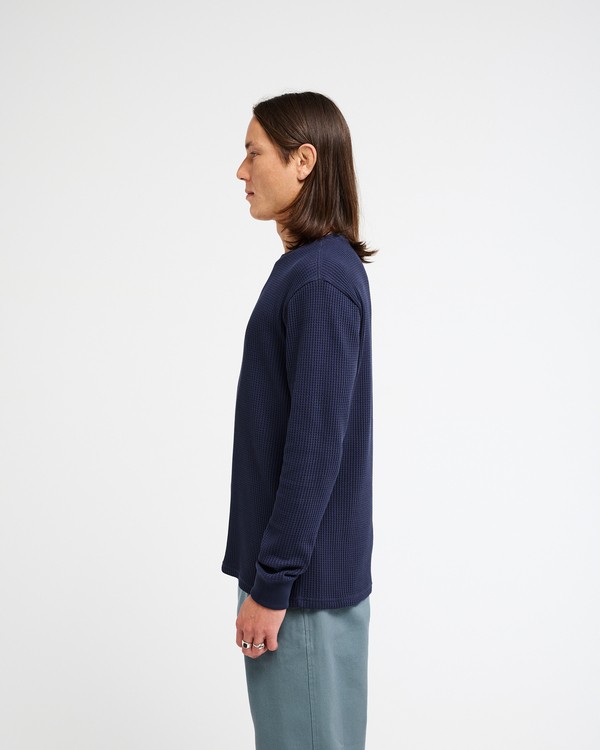 5 Dayshift Azul EVYKT03002 RVCA